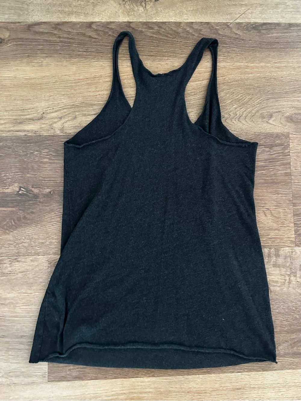 Star Wars Starry Night Stormtrooper Black Racerback Tank Top Size Small - Picture 5 of 7